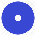 Compact Disc  Symbol