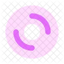 Compact Disc  Symbol