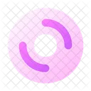 Compact Disc  Symbol