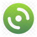 Compact Disc  Symbol