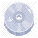 Cd Dvd Disk Icon