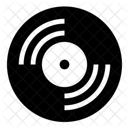 Cd Icon