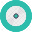 Cd Save Technology Icon