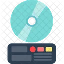 Controller Device Game Icon