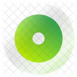 Cd  Icon