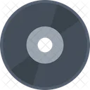 Player Vinyl Gramophone Icon