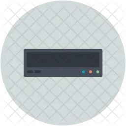 Cd  Icono