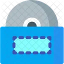 CD  Symbol