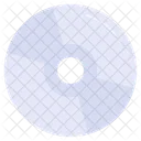 Cd Dvd Compact Icon