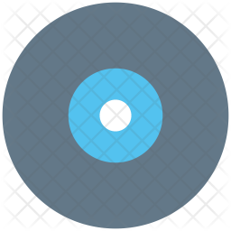 Cd Icon