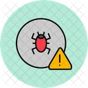 CD-Alarm  Symbol