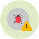 CD-Alarm  Symbol