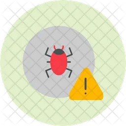 CD-Alarm  Symbol