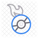 CD DVD Scheibe Symbol