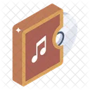 Music Cd Cd Cover Dvd Cover Icon