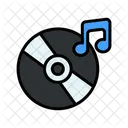 Musica Ícone