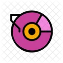 Vinil Ícone