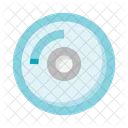 Cd disk  Icon
