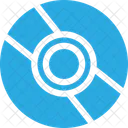 CD Disk  Icon