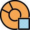 Cd Disk  Icon