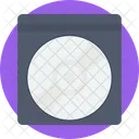 CD disk  Icon