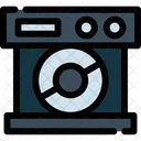 Cd Drive  Icon
