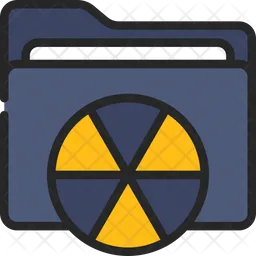 Cd folder  Icon