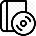 Cd Hulle Dvd Symbol