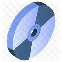 Cd  Icon