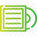 Cd  Icon