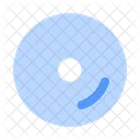 Cd Dvd Bluray Icon