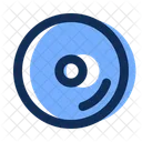 Cd  Icon