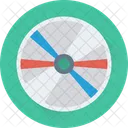 Cd Dvd Compact Icon