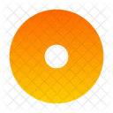 Cd  Icon