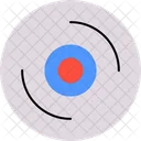 Cd  Icon