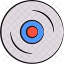 Cd  Icon