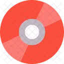 Cd  Icon