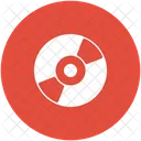 CD  Icon