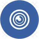 CD  Icon