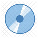 Cd  Icon