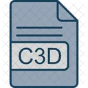 Cd File Format Icon