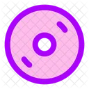 Cd  Icon