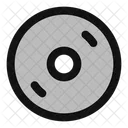 Cd  Icon