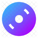 Cd  Icon