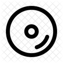 Cd  Icon