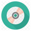 Cd  Ícone