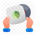 Cd  Ícone