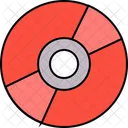 CD  Icône