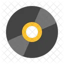 Cd  Icon