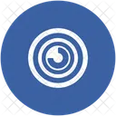 Cd  Ícone